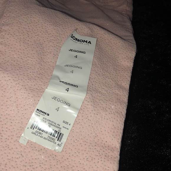 Jeggings - Picture 3 of 4